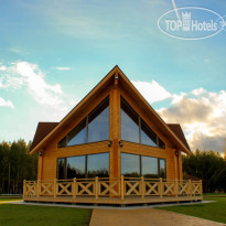 Лесное озеро (Woods Lake Resort) 