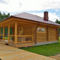 Лесное озеро (Woods Lake Resort) 