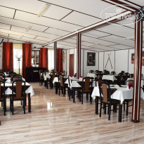 Лесное озеро (Woods Lake Resort) 