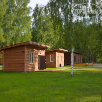 Лесное озеро (Woods Lake Resort) 