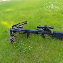 Лесное озеро (Woods Lake Resort) 