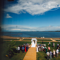 Лесное озеро (Woods Lake Resort) 