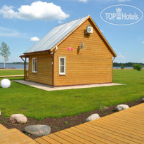 Woods Lake Resort 