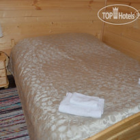 Woods Lake Resort 