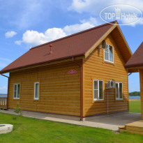 Woods Lake Resort 