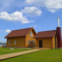 Woods Lake Resort 
