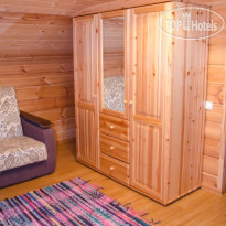Woods Lake Resort 