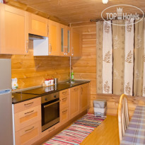 Woods Lake Resort 