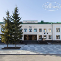 Покровский 