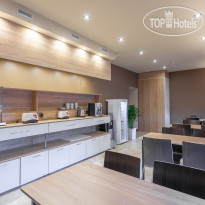 Smart Hotel NEO Псков 