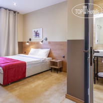 Smart Hotel NEO Псков 