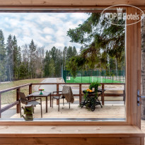 Русские Сезоны Парк Отель Пересвет 