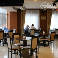 Русские Сезоны Парк Отель Пересвет 