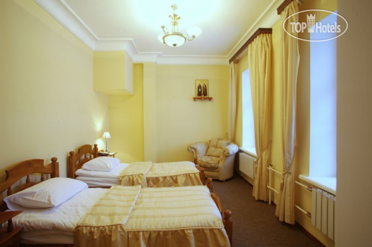 Hotel photo Старая Гостиница Лавры 3*