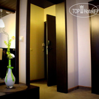 Загородный клуб Забава (закрыт) Номер категории Люкс