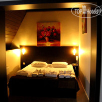 Загородный клуб Забава (закрыт) Номер категории Люкс