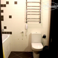 Загородный клуб Забава (закрыт) Номер категории Люкс