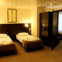 Загородный клуб Забава (закрыт) Номер категории Семейный