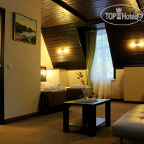 Загородный клуб Забава (закрыт) Номер категории Супериор