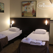 Загородный клуб Забава (закрыт) Номер категории Супериор