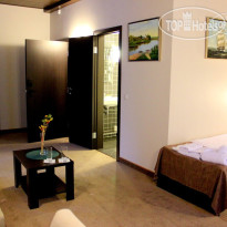 Загородный клуб Забава (закрыт) Номер категории Супериор