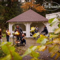 Загородный клуб Забава (закрыт) 