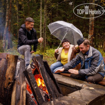 Загородный клуб Забава (закрыт) Костровая
