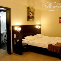 Загородный клуб Забава (закрыт) Номер категории Стандарт