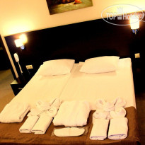 Загородный клуб Забава (закрыт) Номер категории Стандарт