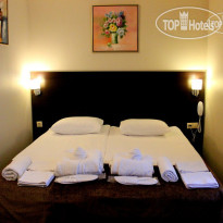 Загородный клуб Забава (закрыт) Номер категории Эконом