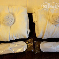 Загородный клуб Забава (закрыт) Номер категории Эконом