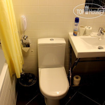 Загородный клуб Забава (закрыт) Номер категории Эконом