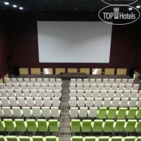 Загородный клуб Забава (закрыт) 