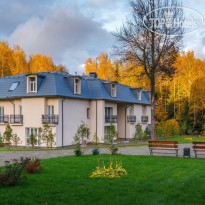 Загородный клуб Забава (закрыт)