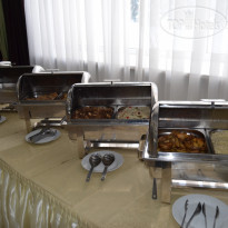 Загородный клуб Забава (закрыт)