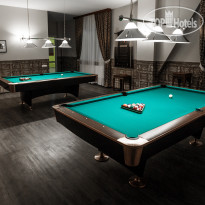 Les Villages Peresvet 