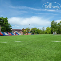 Les Villages Peresvet 