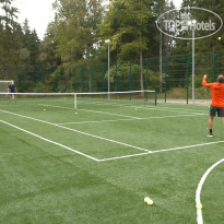 Les Villages Peresvet 