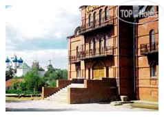 Hotel photo АристократЪ 