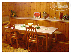 New photos from tourists Ковчег