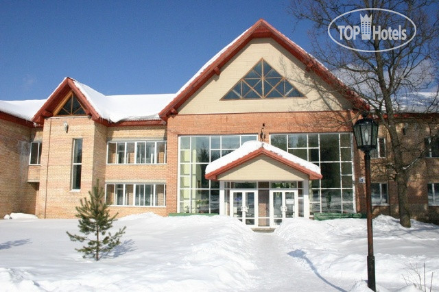 Hotel photo Пансионат Восход 