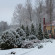 Yasnaya Polyana Территория отеля