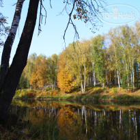 Yasnaya Polyana 