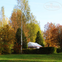 Yasnaya Polyana 