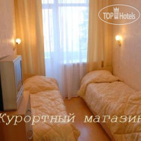 Profilaktoriy Morozovskiy 