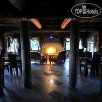 Niska ресторан