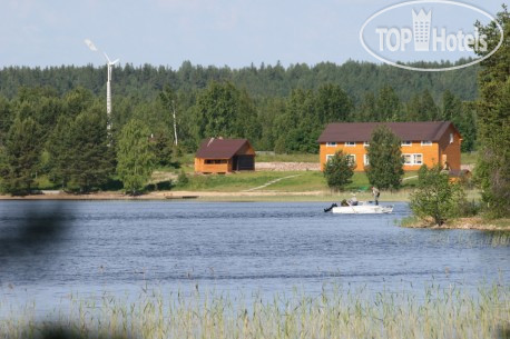 Hotel photo Инжунаволок 