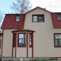 Гостевой дом отца Василия 