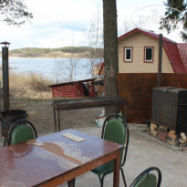 Гостевой дом отца Василия 