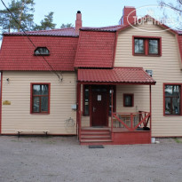 Гостевой дом отца Василия 